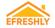 Efreshly Logo